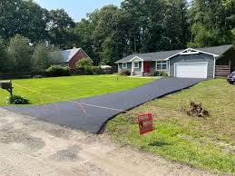 Best Heated Driveway Installation  in South Hill, NY